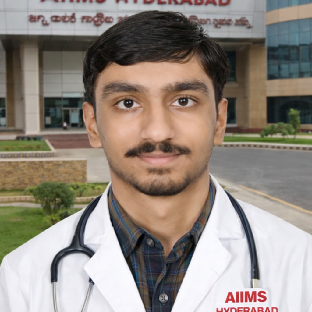Anish Boraste