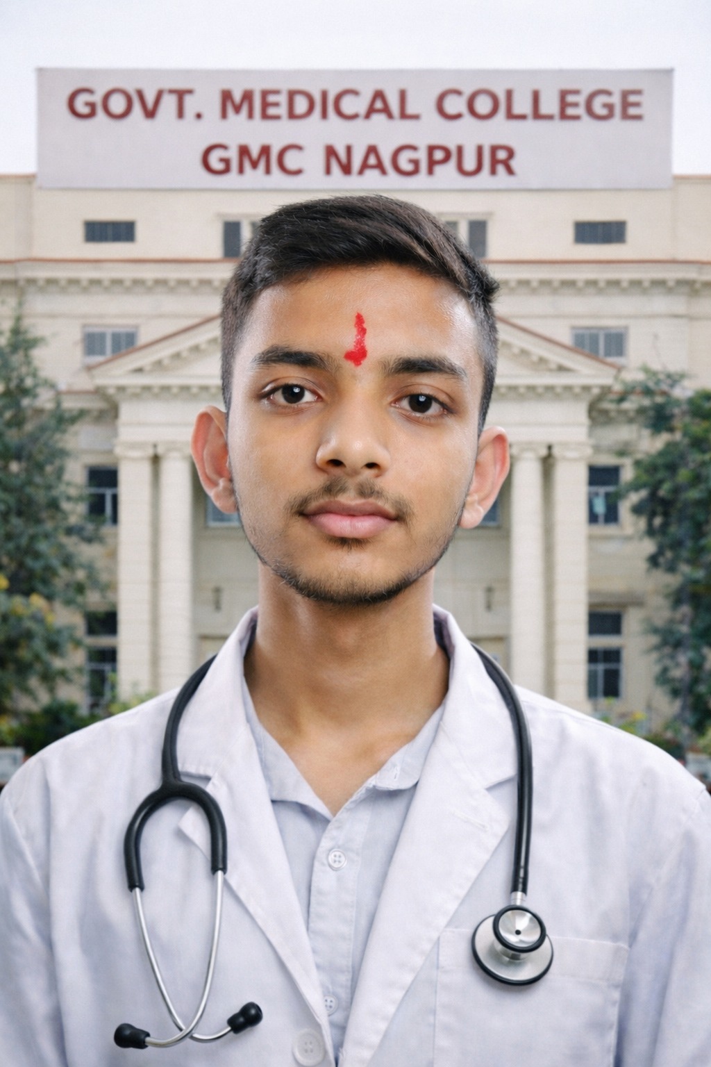 Om Kankate