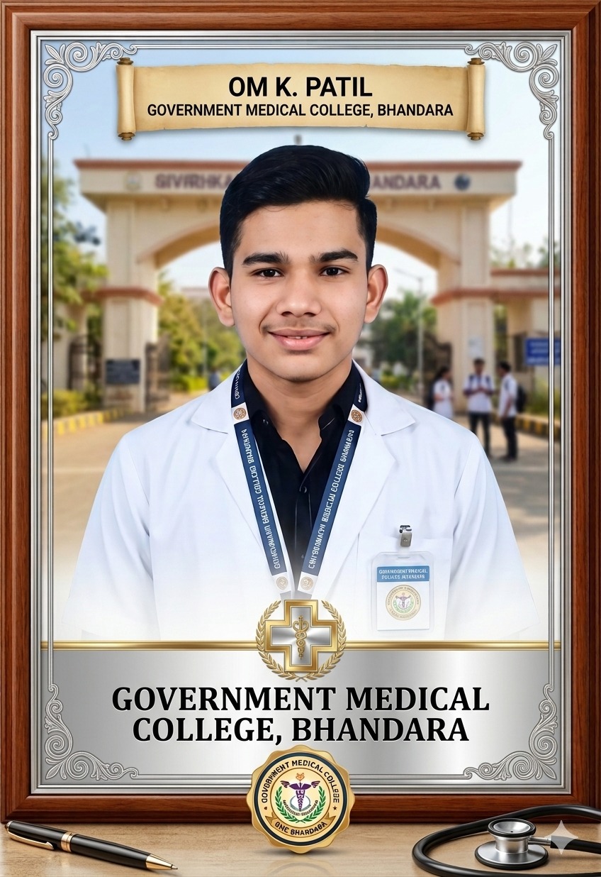 Om Patil